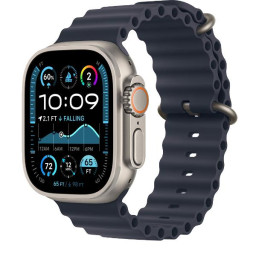 APPLE WATCH ULTRA2 49 NT TI NV OB