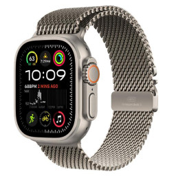 APPLE WATCH ULTRA2 49 NT TI NT TML