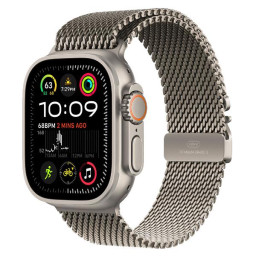 APPLE WATCH ULTRA2 49 NT TI NT TML