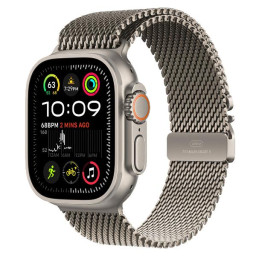 APPLE WATCH ULTRA2 49 NT TI NT TML