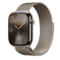 APPLE WATCH 10 46 NT TI NT ML SM CE