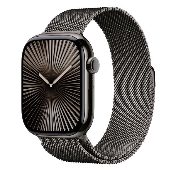 APPLE WATCH 10 46 SL TI SL ML SM CE