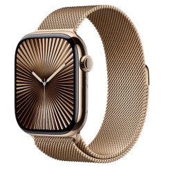 APPLE WATCH 10 46 GD TI GD ML SM CE