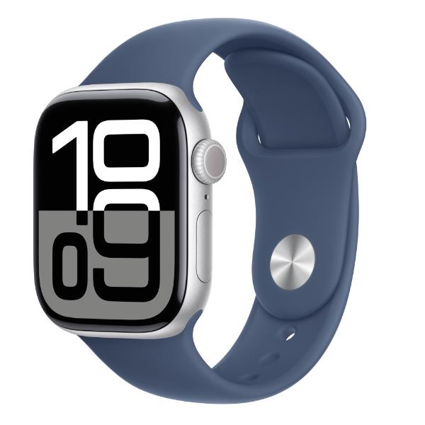 APPLE WATCH 10 42 SI AL DN SB SM GP