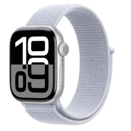 APPLE WATCH 10 42 SI AL BC SL GPS