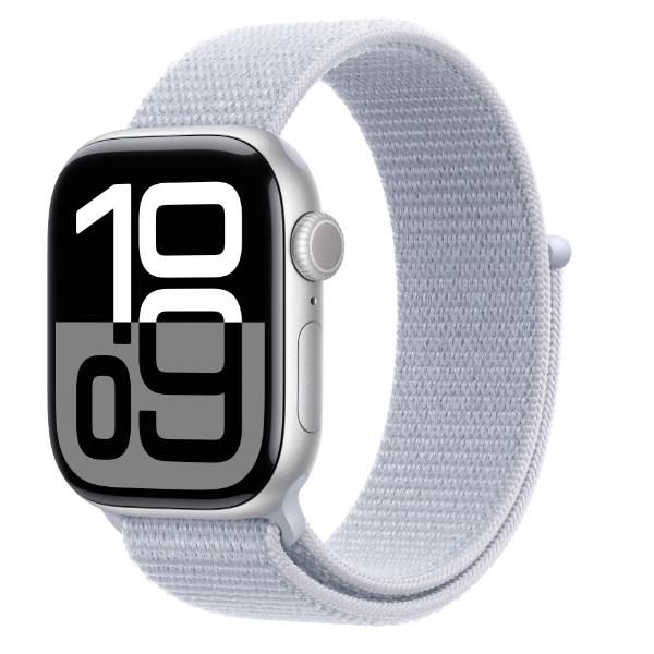 APPLE WATCH 10 42 SI AL BC SL GPS