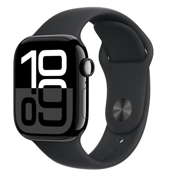 APPLE WATCH 10 42 JB AL BK SB SM GP