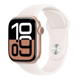APPLE WATCH 10 42 RG AL LB SB SM GP