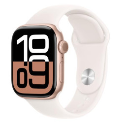 APPLE WATCH 10 42 RG AL LB SB ML GP