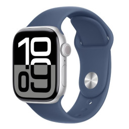 APPLE WATCH 10 46 SI AL DN SB SM GP