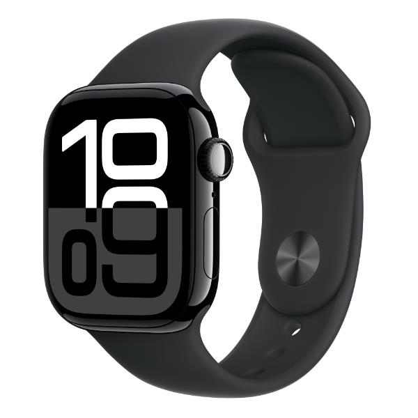 APPLE WATCH 10 46 JB AL BK SB SM GP