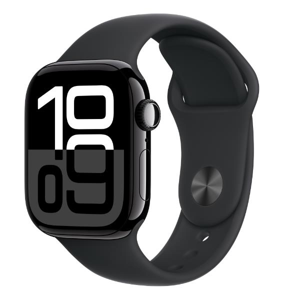 APPLE WATCH 10 46 JB AL BK SB ML GP