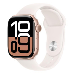 APPLE WATCH 10 46 RG AL LB SB SM GP