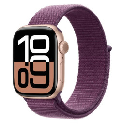APPLE WATCH 10 46 RG AL PLUM SL GPS