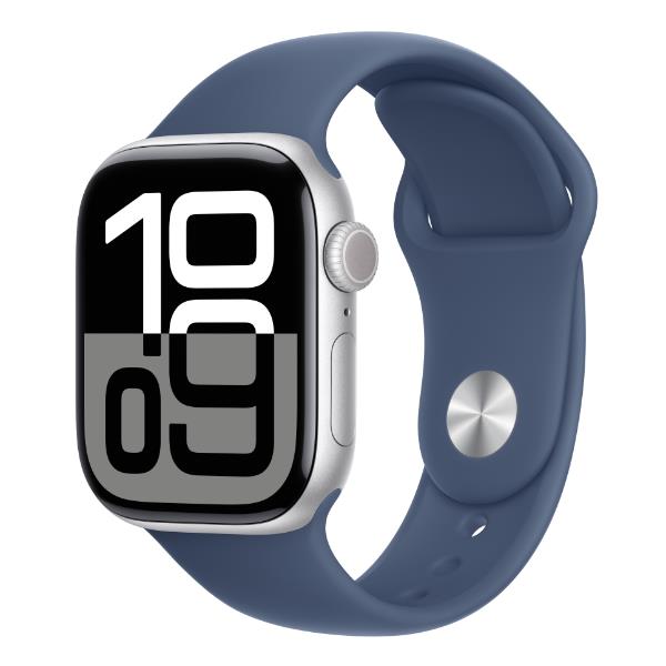 APPLE WATCH 10 42 SI AL DN SB SM CE