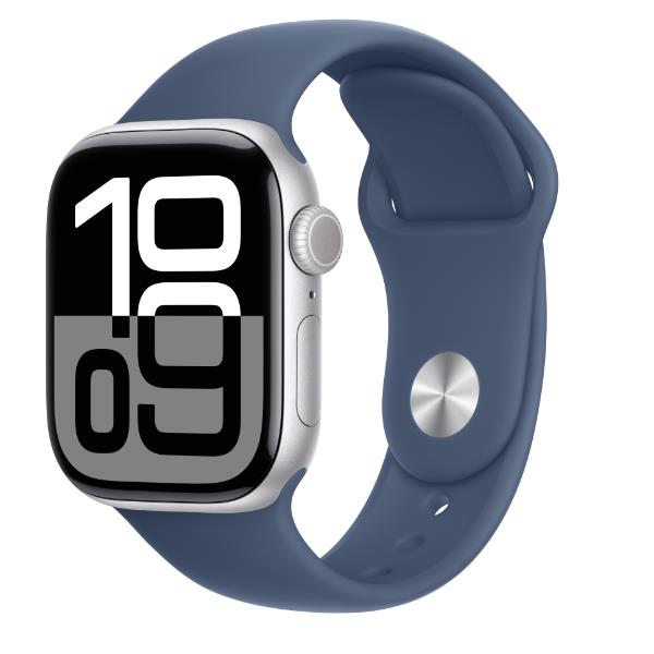 APPLE WATCH 10 42 SI AL DN SB ML CE