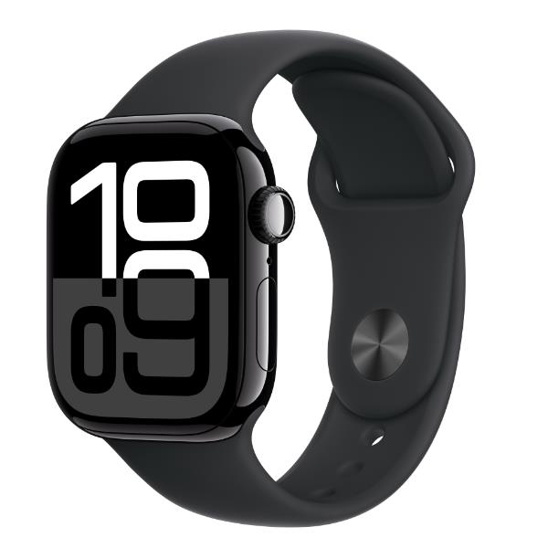 APPLE WATCH 10 42 JB AL BK SB ML CE