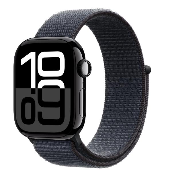 APPLE WATCH 10 42 JB AL INK SL CEL