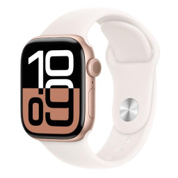 APPLE WATCH 10 42 RG AL LB SB SM CE
