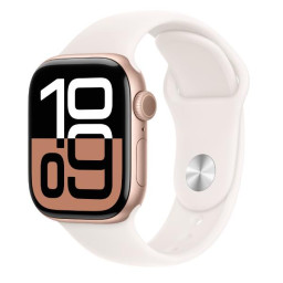 APPLE WATCH 10 42 RG AL LB SB ML CE