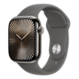 APPLE WATCH 10 42 NT TI SG SB SM CE