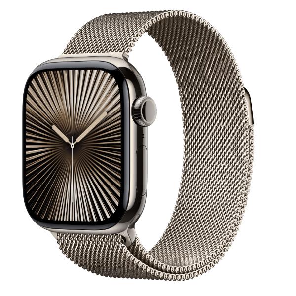 APPLE WATCH 10 42 NAT TI NAT ML CEL