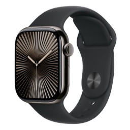 APPLE WATCH 10 42 SL TI BK SB ML CE