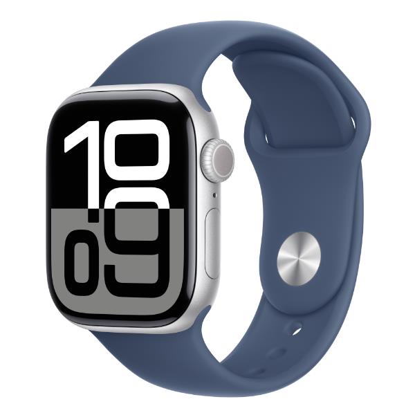 APPLE WATCH 10 46 SI AL DN SB SM CE