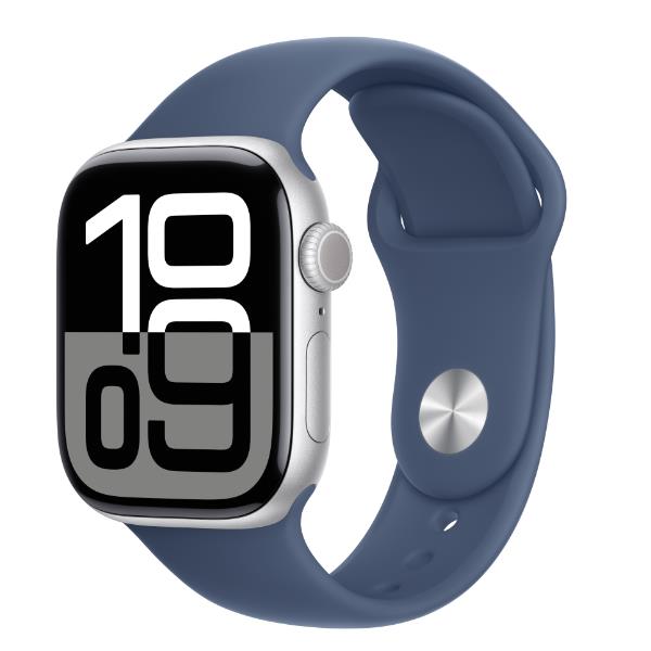 APPLE WATCH 10 46 SI AL DN SB ML CE