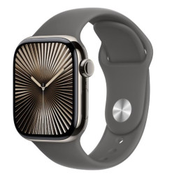 APPLE WATCH 10 46 NT TI SG SB SM CE