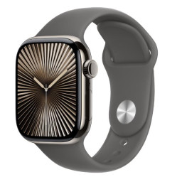 APPLE WATCH 10 46 NT TI SG SB ML CE