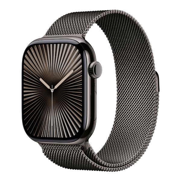 APPLE WATCH 10 46 SL TI SL ML ML CE