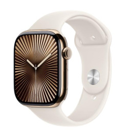 APPLE WATCH 10 46 GD TI ST SB SM CE