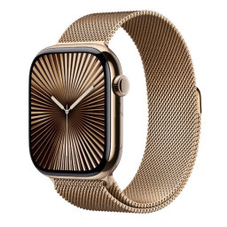 APPLE WATCH 10 46 GD TI GD ML ML CE