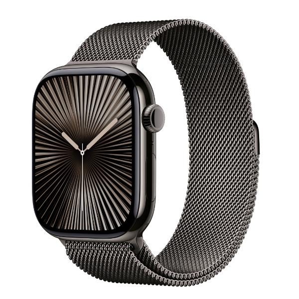 APPLE WATCH 10 42 SL TI SL ML CEL