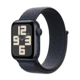 APPLE WATCH SE 40 MI AL INK SL GPS