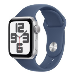 APPLE WATCH SE 40 SI AL DN SB SM GP