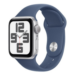 APPLE WATCH SE 40 SI AL DN SB ML GP