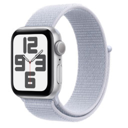 APPLE WATCH SE 40 SI AL BC SL GPS