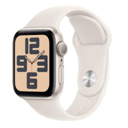 APPLE WATCH SE 40 ST AL ST SB SM GP