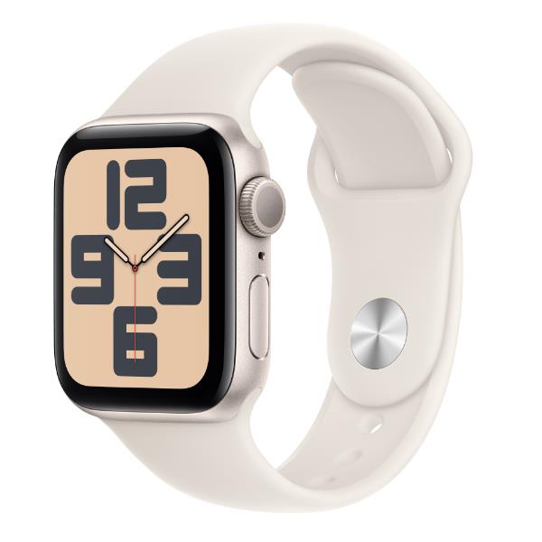 APPLE WATCH SE 40 ST AL ST SB SM GP