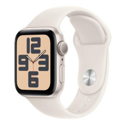 APPLE WATCH SE 40 ST AL ST SB ML GP