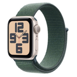 APPLE WATCH SE 40 ST AL LG SL GPS