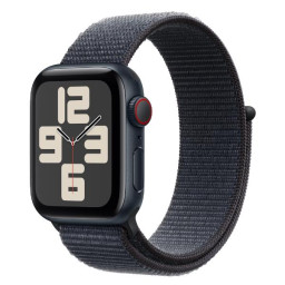 APPLE WATCH SE 40 MI AL INK SL CEL