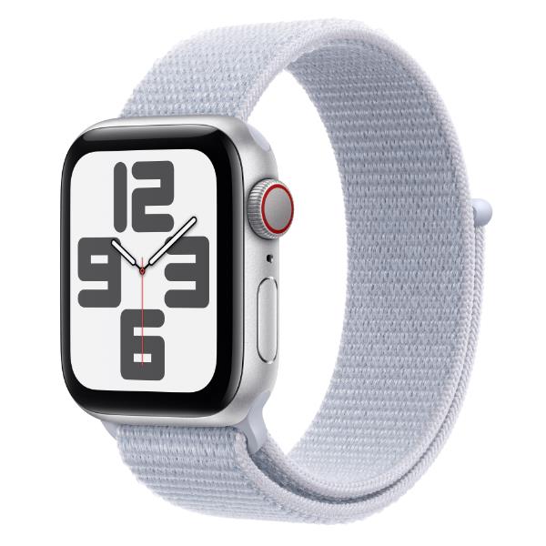APPLE WATCH SE 40 SI AL BC SL CEL