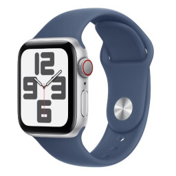 APPLE WATCH SE 40 SI AL DN SB SM CE