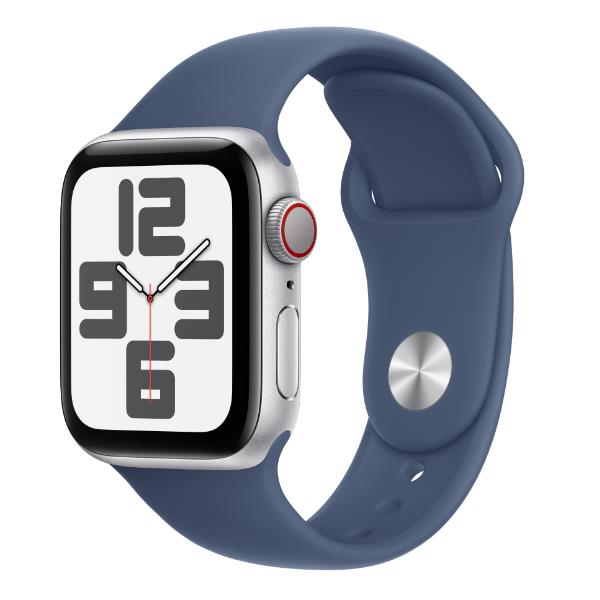 APPLE WATCH SE 40 SI AL DN SB SM CE