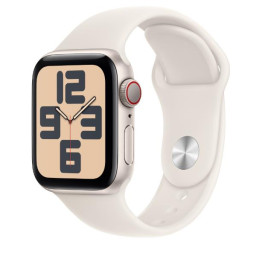 APPLE WATCH SE 40 ST AL ST SB SM CE
