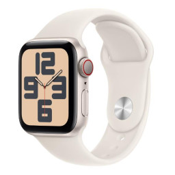 APPLE WATCH SE 40 ST AL ST SB ML CE