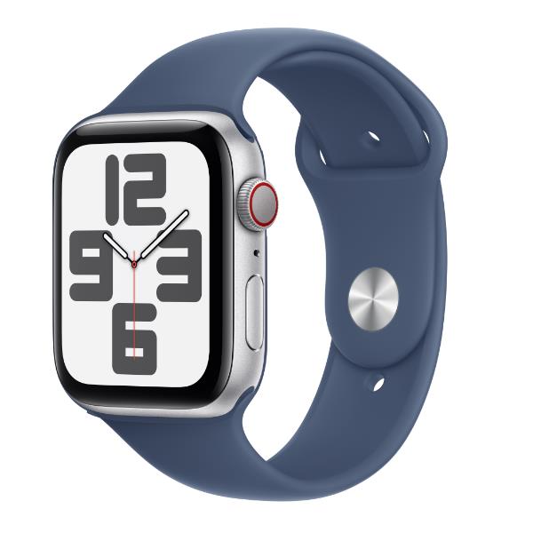 APPLE WATCH SE 44 SI AL DN SB SM CE